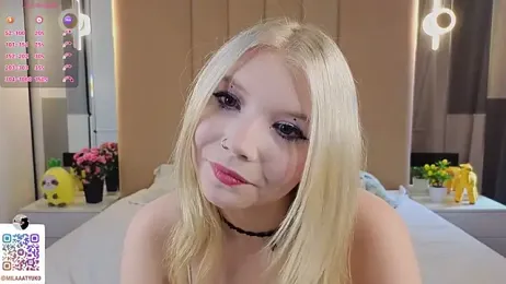 DaisyElmers stripchat stream image
