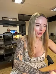 EmaSalis stripchat stream image