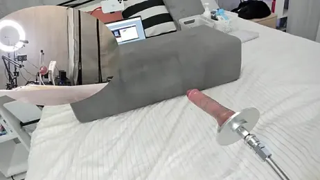 CarolMay stripchat stream image