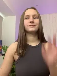 HotCaramellsTV stripchat stream image