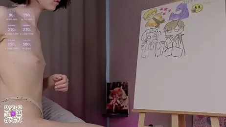 ErlineGolson stripchat stream image