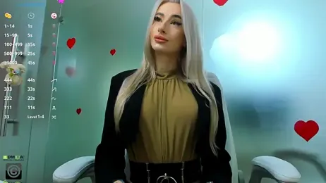 aileen_williams stripchat stream image