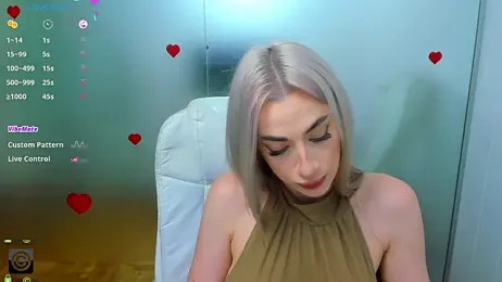 aileen_williams stripchat stream image