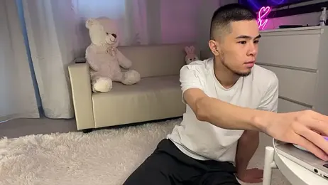 Dylan_mercy stripchat stream image