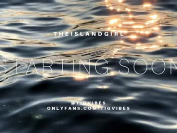 theislandgirl chaturbate stream image