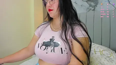 MAGIEVANS1 stripchat stream image