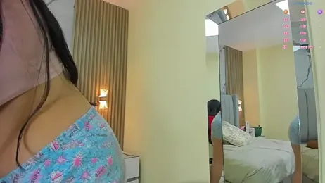 MAGIEVANS1 stripchat stream image