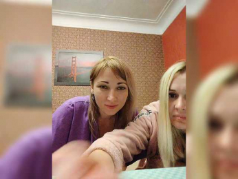 Andre-Blondinochka bongacams stream image