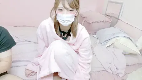 -nyanko- stripchat stream image