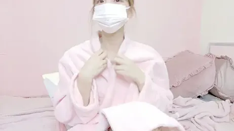 -nyanko- stripchat stream image