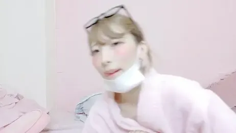 -nyanko- stripchat stream image