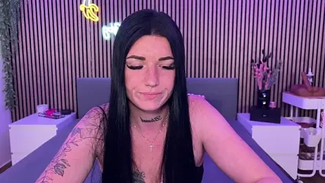 LizaRoxx stripchat stream image