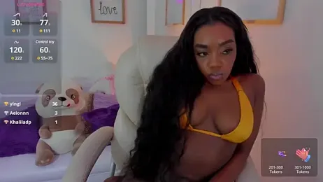 zobe_love stripchat stream image