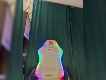 Asura_BeFre bongacams stream image