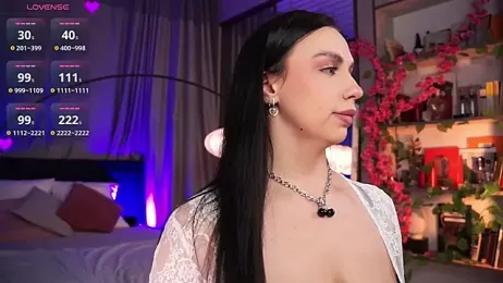 LunaNight stripchat stream image