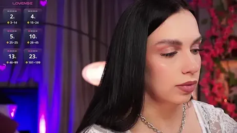 LunaNight stripchat stream image