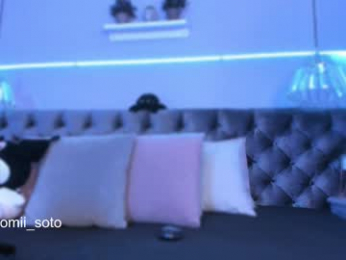 naomii_soto chaturbate stream image