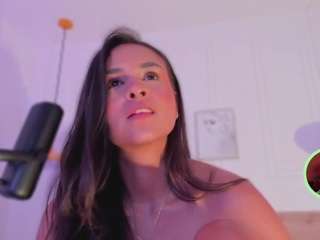 alana-haze camsoda stream image