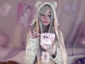 oh_pichuu chaturbate stream image