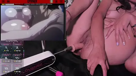 CoralineSanchez stripchat stream image