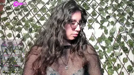 CoralineSanchez stripchat stream image