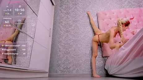 Akilla_Queen stripchat stream image