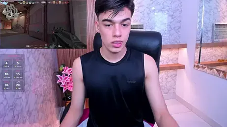 Gerony_ stripchat stream image