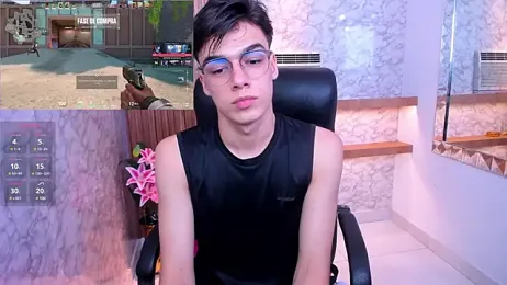 Gerony_ stripchat stream image