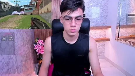 Gerony_ stripchat stream image