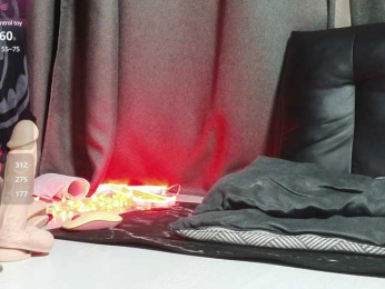 Devilsbride bongacams stream image