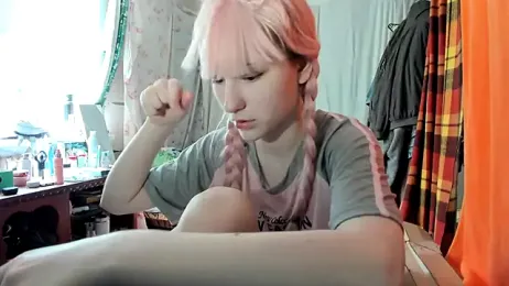 Yoonhee_Kiss stripchat stream image