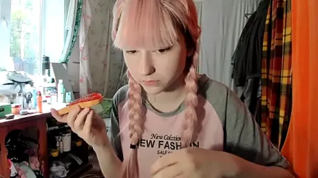 Yoonhee_Kiss stripchat stream image