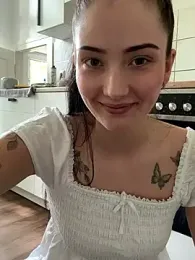 Sugarlina stripchat stream image