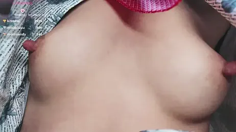 Kiki--2025 stripchat stream image