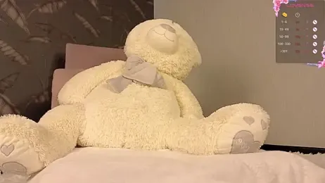 Lolly_girll stripchat stream image