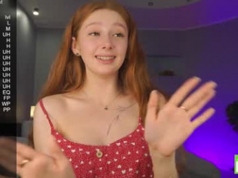 margarethowell chaturbate stream image