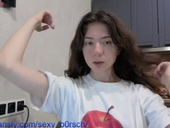 sexy_b0rsch chaturbate stream image
