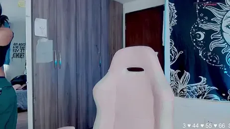 melissahowl stripchat stream image