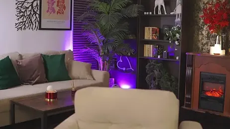 EvaSunderland stripchat stream image