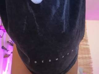 lady-brownn camsoda stream image