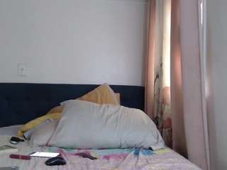 geishapaige camsoda stream image