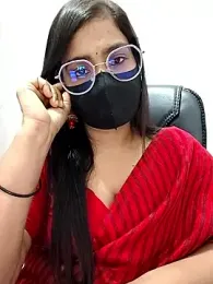 Ritusri_Dotta stripchat stream image