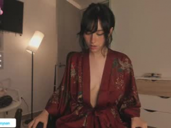 midori__san chaturbate stream image