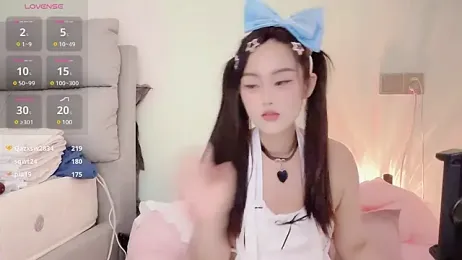 yueyue2003 stripchat stream image