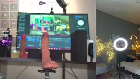 AudreyBrooks_ stripchat stream image