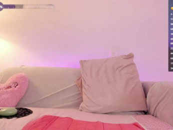 SallyeLeins bongacams stream image