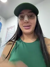 Hannahoff stripchat stream image