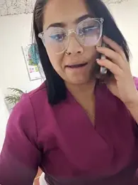 Sweet__Nurse1 stripchat stream image