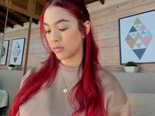 ammyscott camsoda stream image