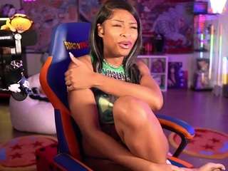 lovenzia camsoda stream image